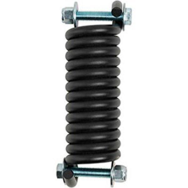 Flexpost, Inc. FlexPost Replacement Spring Kit, Includes Zinc Coated Mounting Hardware, RE-SK RE-SK